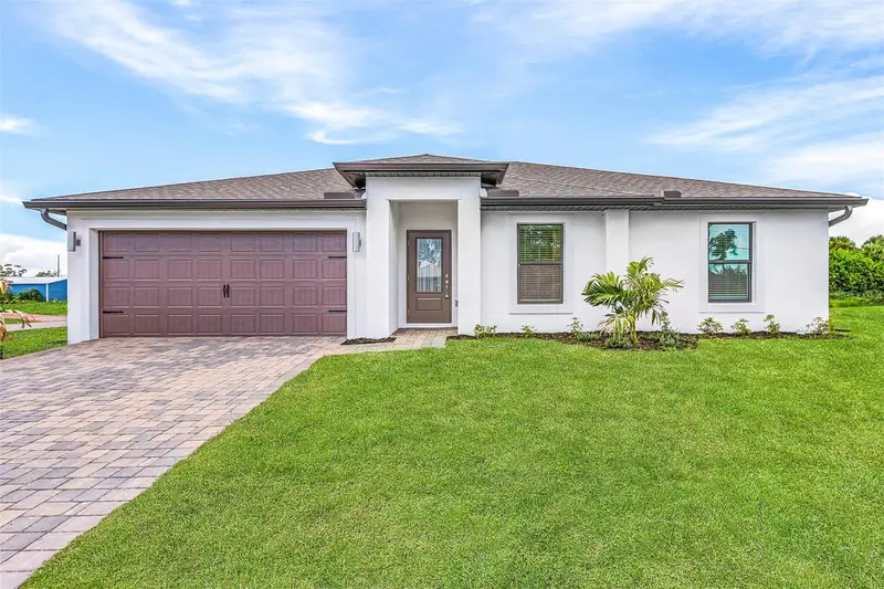 5952 Gillot Blvd, FL