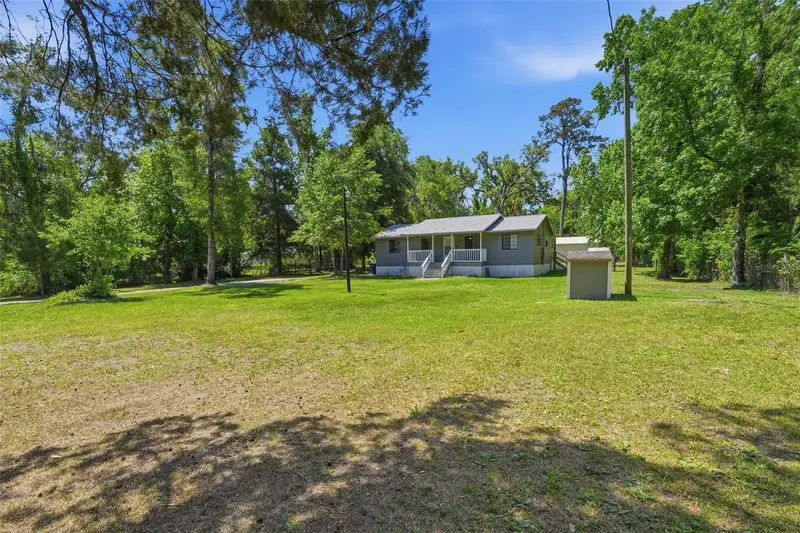 3607 Cr 656, FL