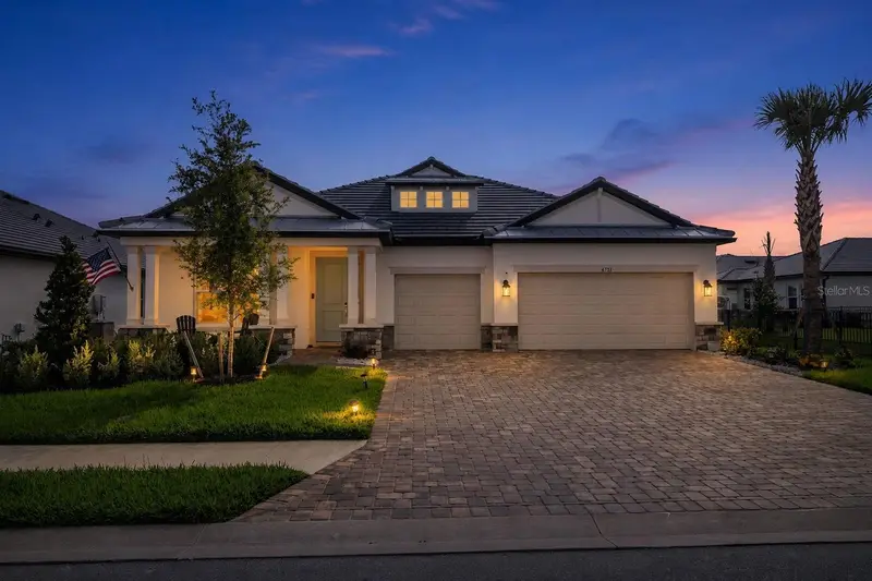 4733 Sweet Retreat Run, FL