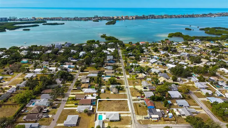 0 (Lot 15) Wharf Rd, FL