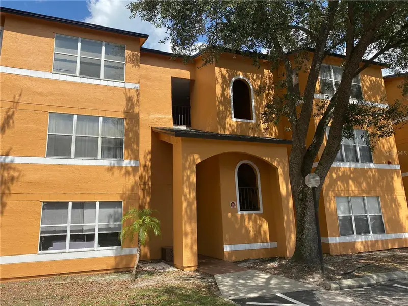 4532 Commander Dr #2131, FL