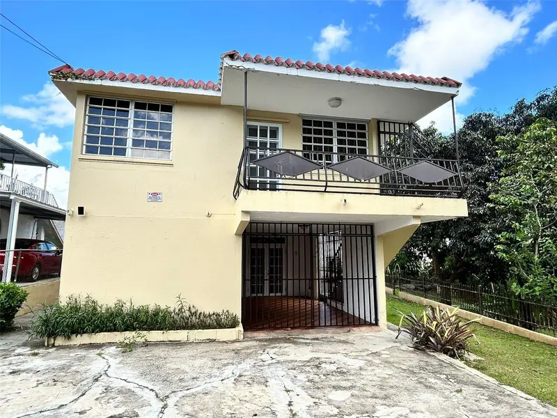 Lot 10 Street 1 Los Flamboyanes Sector CañAboncito Wd, PR