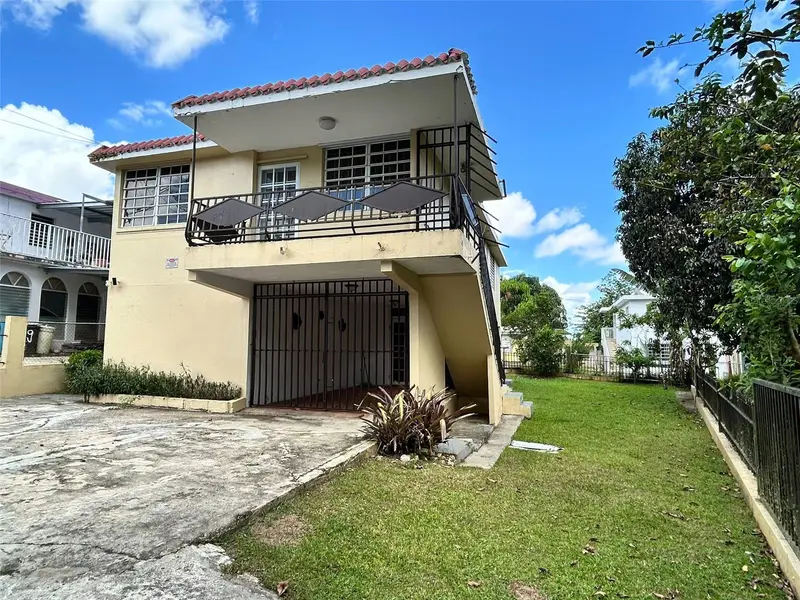 Lot 10 Street 1 Los Flamboyanes Sector CañAboncito Wd, PR