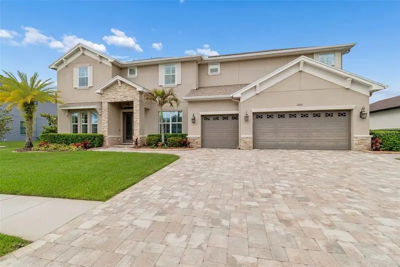 12601 Eagles Entry Dr, FL