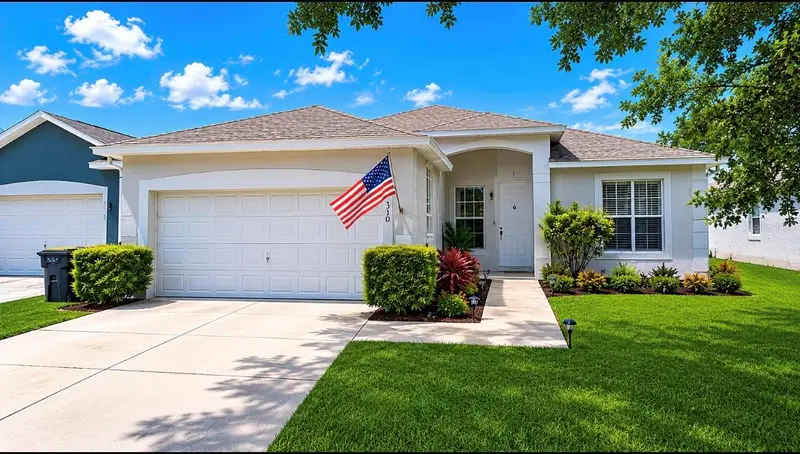 310 Sunset View Dr, FL