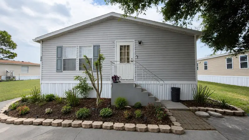 306 Evandee Ct, FL