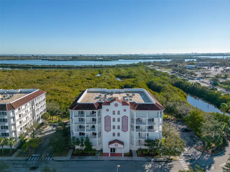 801 Del Rio Way #502, FL