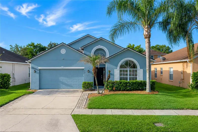 2162 Great Falls Way, FL