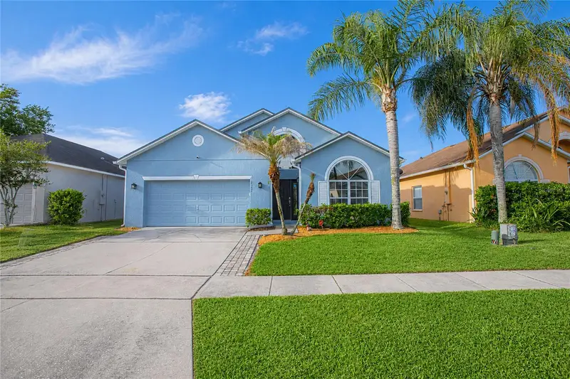 2162 Great Falls Way, FL