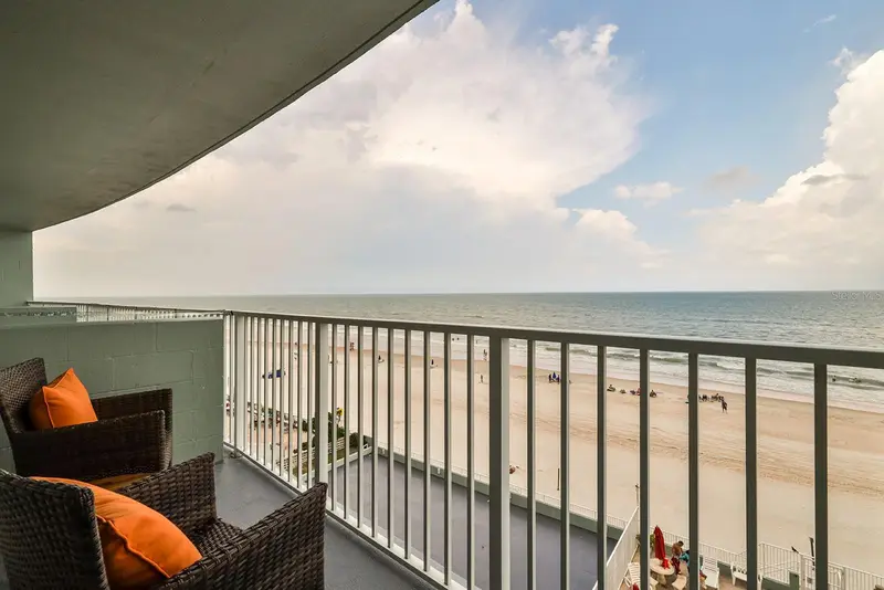 800 N Atlantic Ave #606, FL