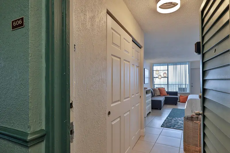 800 N Atlantic Ave #606, FL