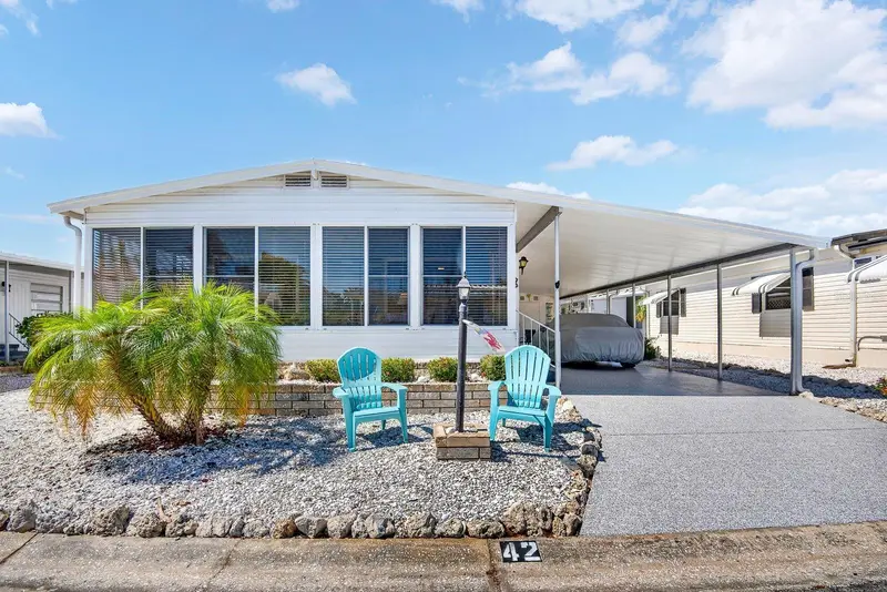 42 Caballo Way, FL
