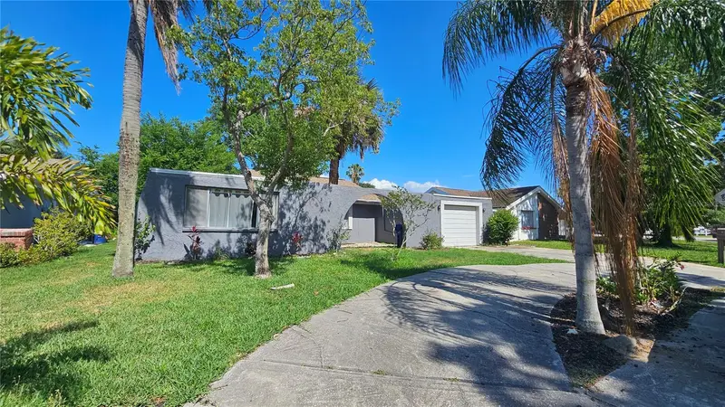 3442 Overland Dr, FL