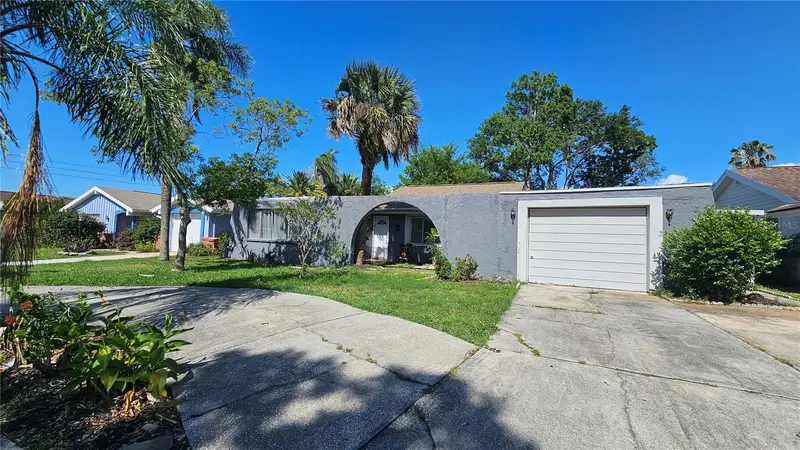 3442 Overland Dr, FL
