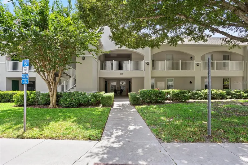 580 Cranes Way #152, FL