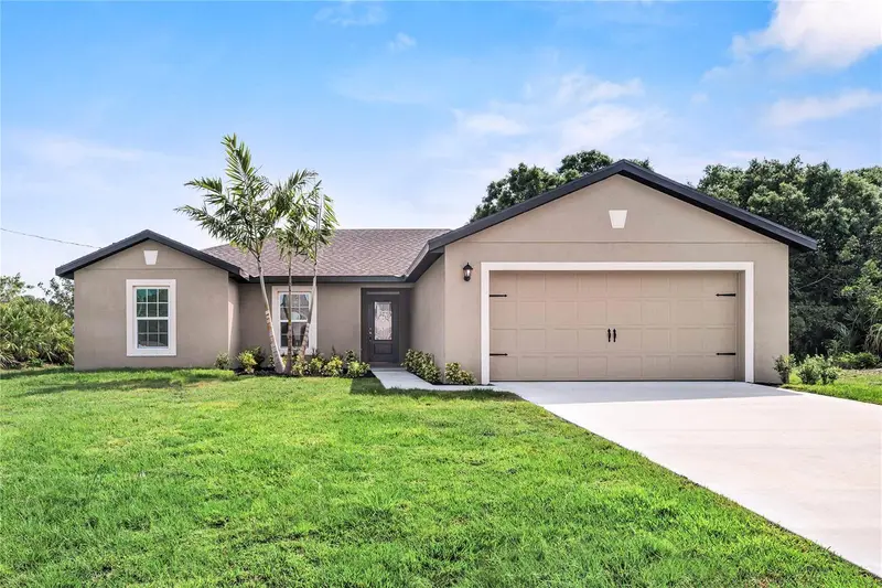 12461 Patsy Ave, FL