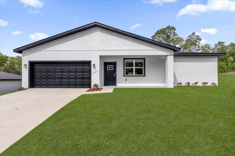 1233 W Shady Ln, FL