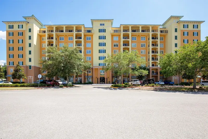 8100 Poinciana Blvd #2312, FL