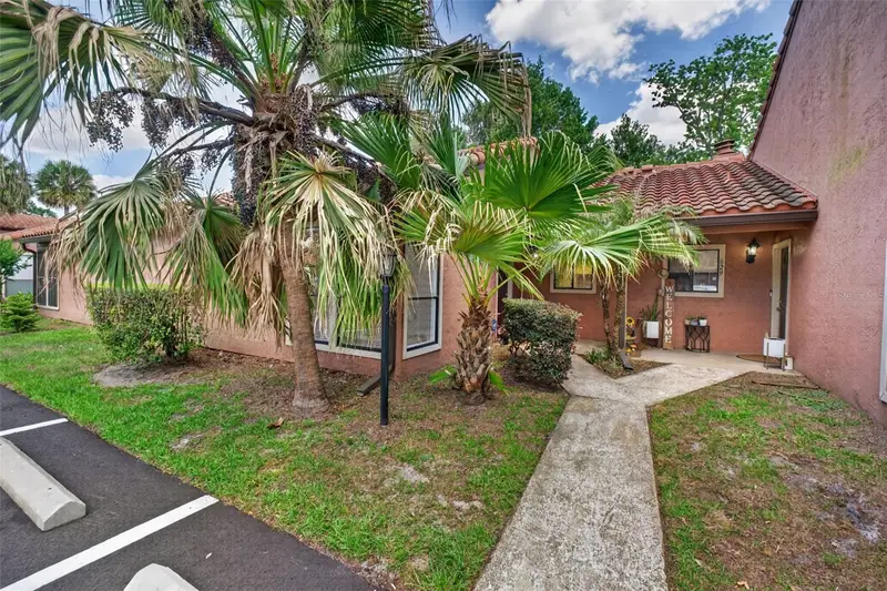 625 Trinidad Ct #625, FL