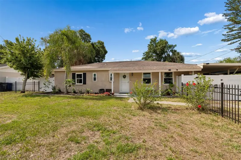 3912 W Leila Ave, FL