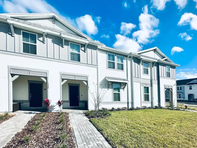 Windsor Cay listing