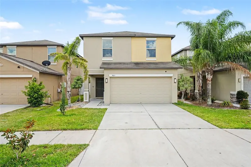 7421 French Marigold Ave, FL