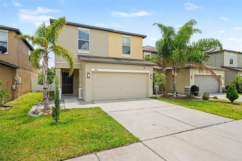 7421 French Marigold Ave, FL