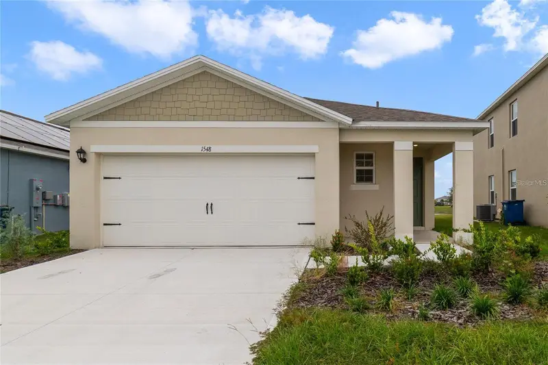 1548 Catbriar Way, FL