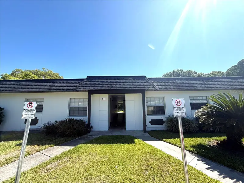 511 Duchess Ct #4, FL