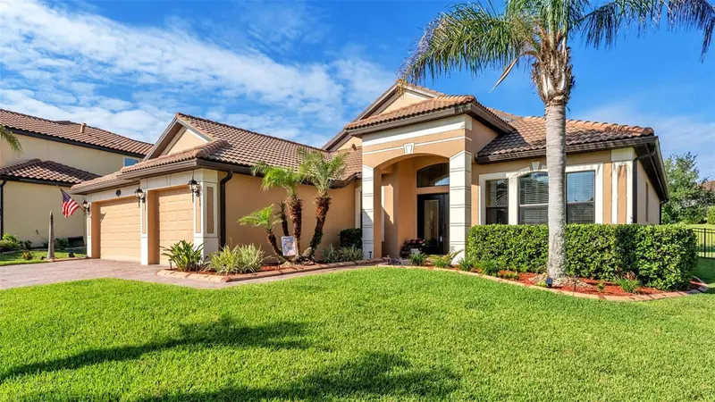 1950 Via Lago Dr, FL