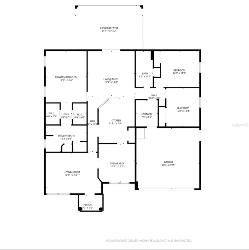 1645 Sw 168th Loop, FL