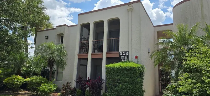 512 Orange Dr #30, FL
