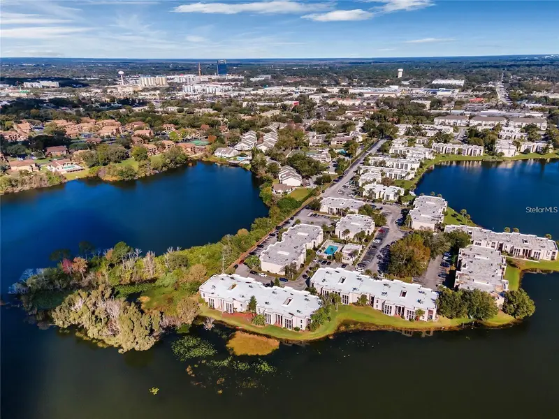 512 Orange Dr #30, FL
