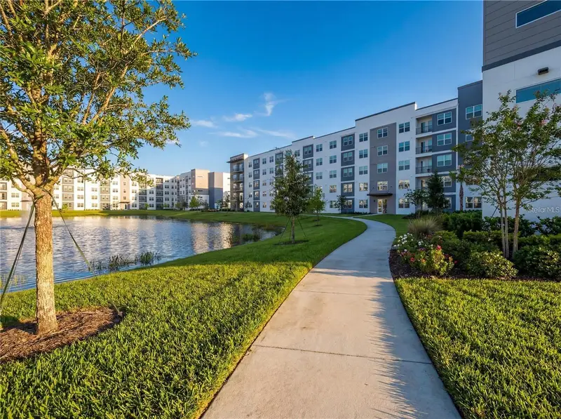 5579 Millenia Blvd #110, FL
