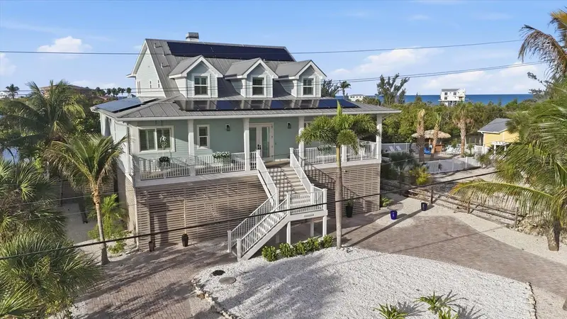 81 N Gulf Blvd, FL