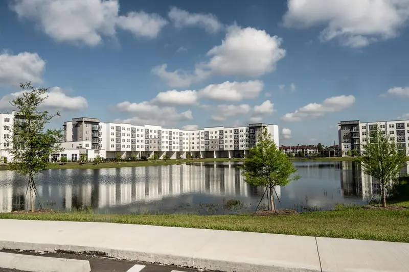 5579 Millenia Park Blvd #105, FL