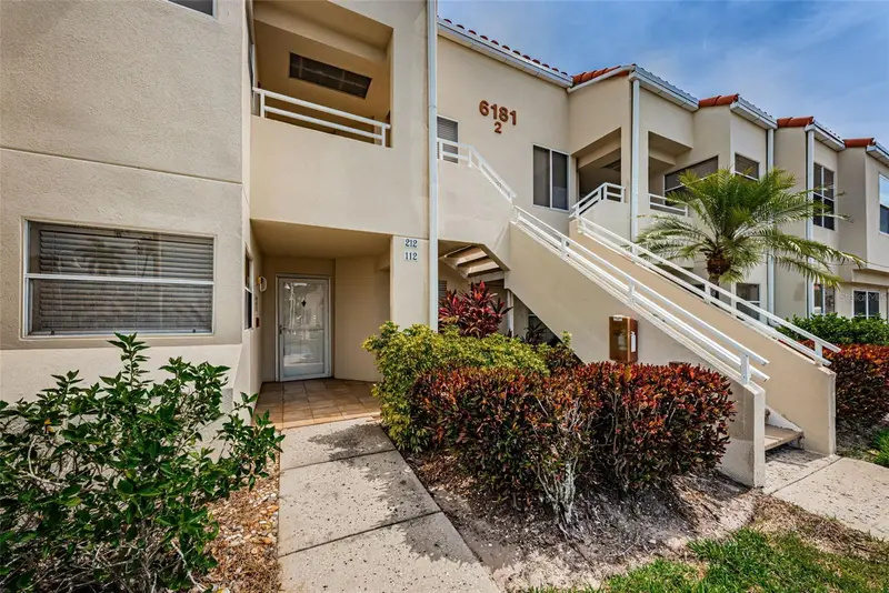 6181 Bahia Del Mar Blvd #112, FL