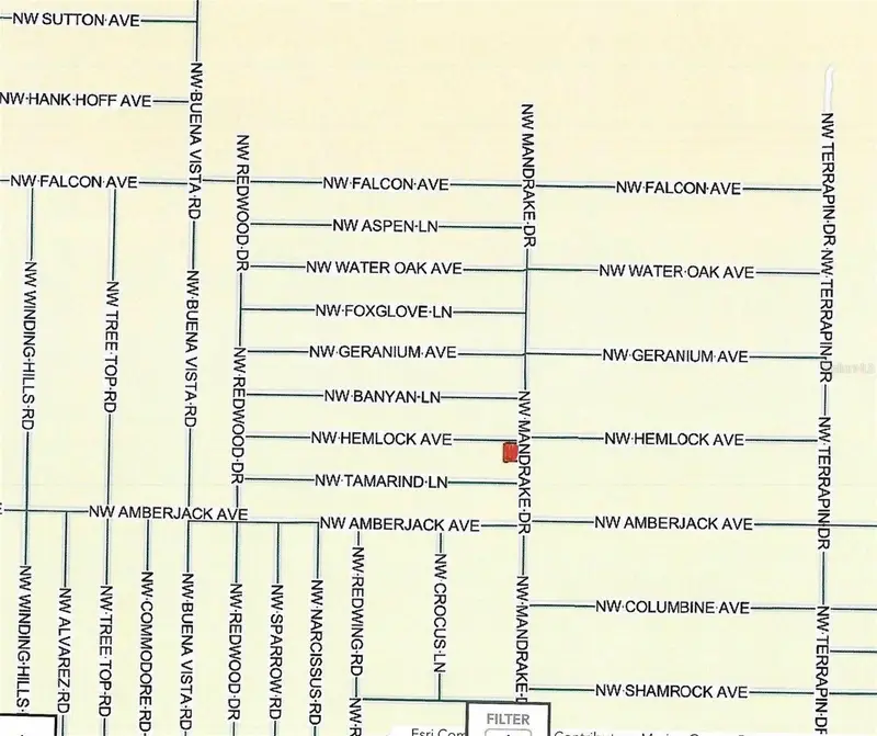 Lot 32 Nw Hemlock Ave, FL