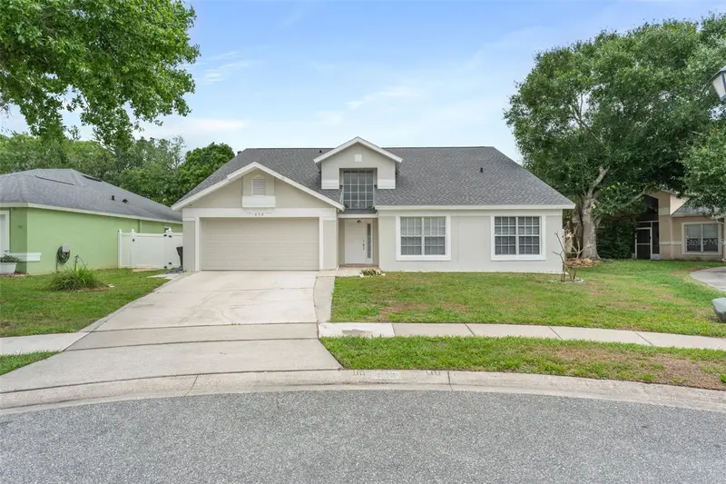 632 Herons Nest Ct, FL