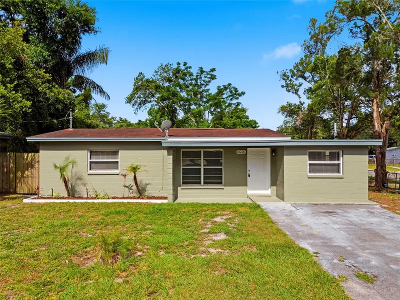 10220 N 23rd St, FL
