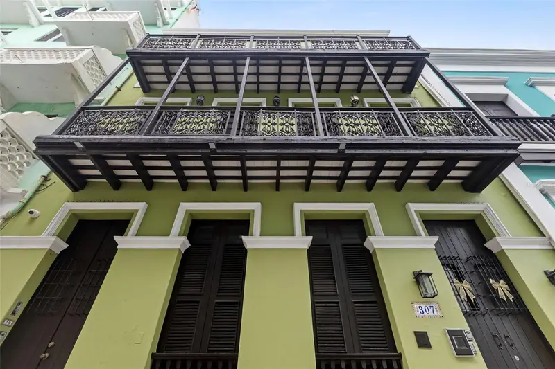 307 San Sebastian #2-B, PR