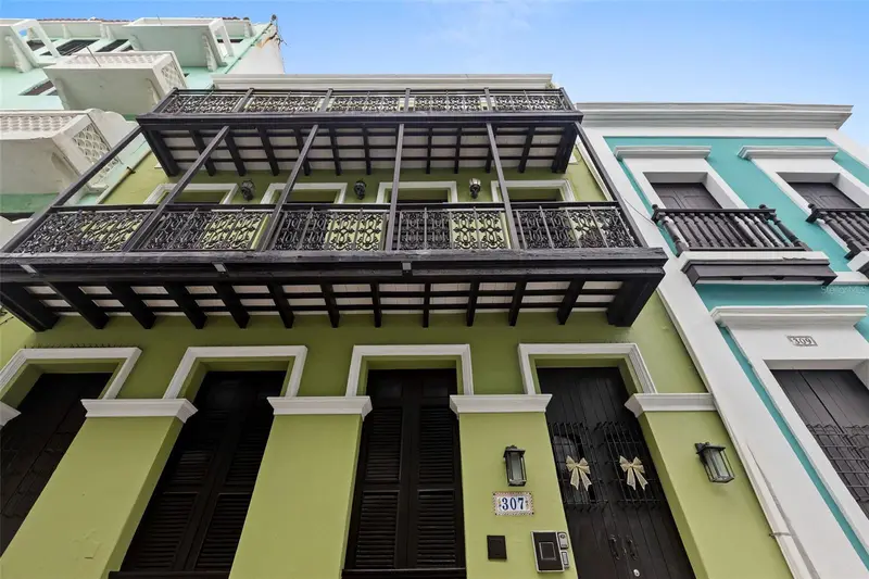 307 San Sebastian #2-B, PR