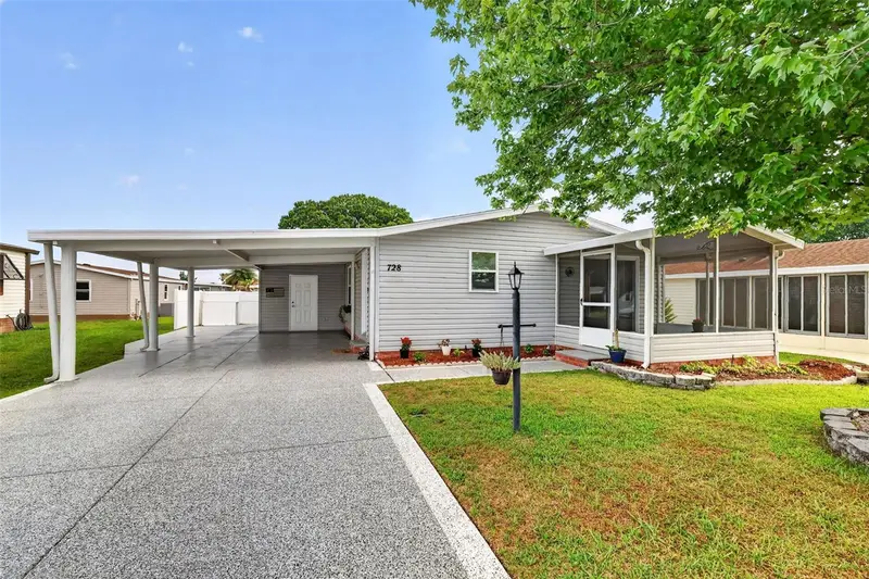 728 Prado Dr, FL