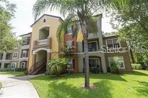 12602 Crest Springs Ln #1318, FL