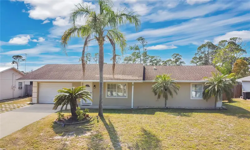 2522 Evergreen Dr, FL