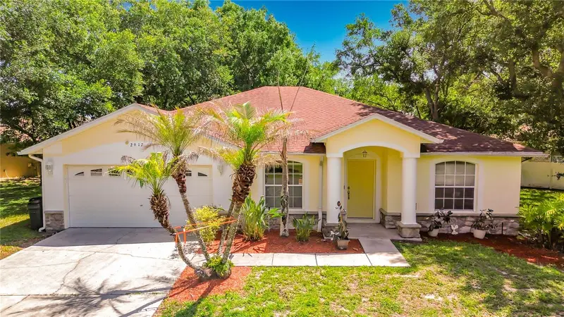 2917 Evans Way, FL
