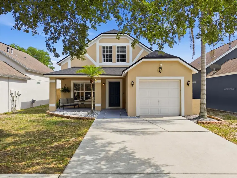11114 Lake Tahoe Dr, FL