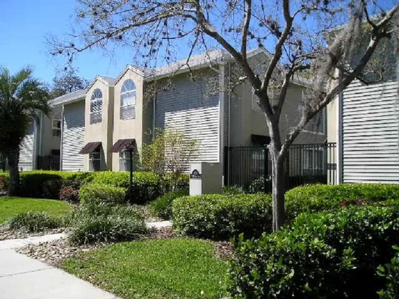 603 S Melville Ave #1, FL