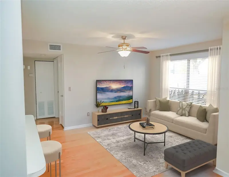 603 S Melville Ave #1, FL