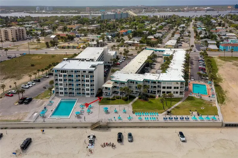 935 S Atlantic Ave #165, FL
